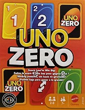 UNO Zero