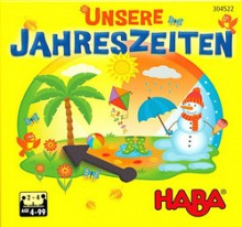 Unsere Jahreszeiten