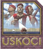 Uskoci