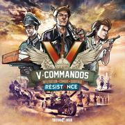 V-Commandos: Rsistance