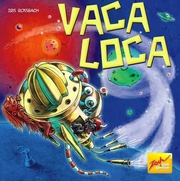 Vaca Loca