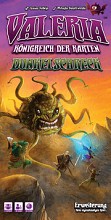 Valeria: Königreich der Karten – Dunkelschreck / Valeria: Card Kingdoms – Darksworn