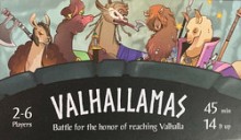 Valhallamas