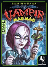 Vampir Mau Mau