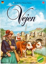 Vejen