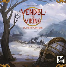 Vendel to Viking