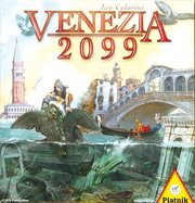 Venezia 2099