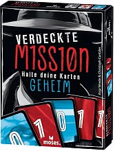 Verdeckte Mission