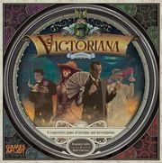 Victoriana