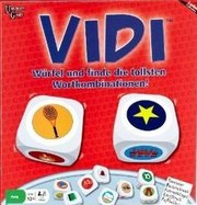 Vidi