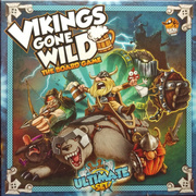 Vikings Gone Wild Ultimate Set