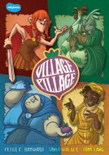 Village Pillage