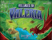 Villages of Valeria