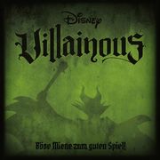 Disney Villainous