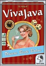 Viva Java: Das Wrfelspiel