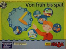 Von frh bis spt