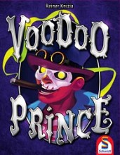 Voodoo Prince