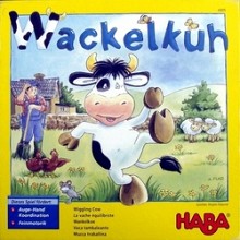 Wackelkuh