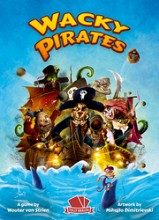 Wacky Pirates