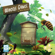Waggle Dance (Neuauflage)