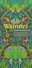 Waimiri (Alufalle im Regenwald)