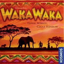 Waka Waka