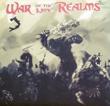 War of the Nine Realms