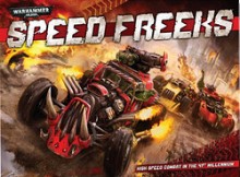 Warhammer 40,000: Speed Freeks