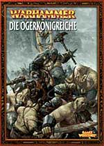 Warhammer Die Ogerknigreiche