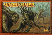 Warhammer Dryaden (Figuren)
