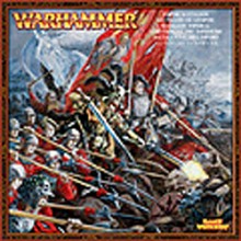 Warhammer Streitmachtbox Imperium
