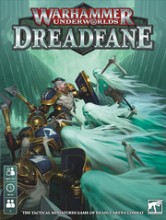 Warhammer Underworlds: Dreadfane