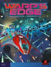 Warp´s Edge