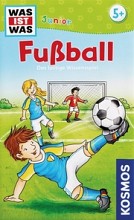 Was ist Was: Fuball