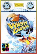Wash Dash