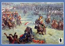 Waterloo 1815: Napoleon´s last battle