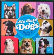 We Rate Dogs: The Card Game