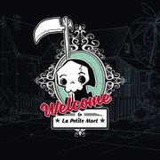 Welcome to La Petite Mort