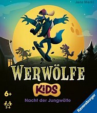 Werwlfe Kids