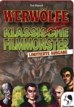 Werwlfe: Klassische Filmmonster