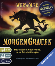 Werwlfe Morgengrauen