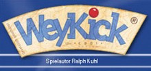 Weykick