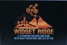 Widget Ridge