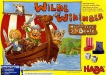 Wilde Wikinger (machen fette Beute)