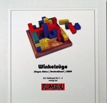 Winkelzge