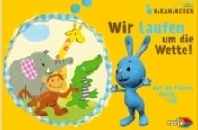 Wir laufen um die Wette!