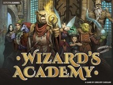 Wizard´s Academy