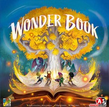 Wonder Book