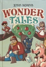 Wonder Tales