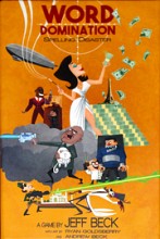 Word Domination